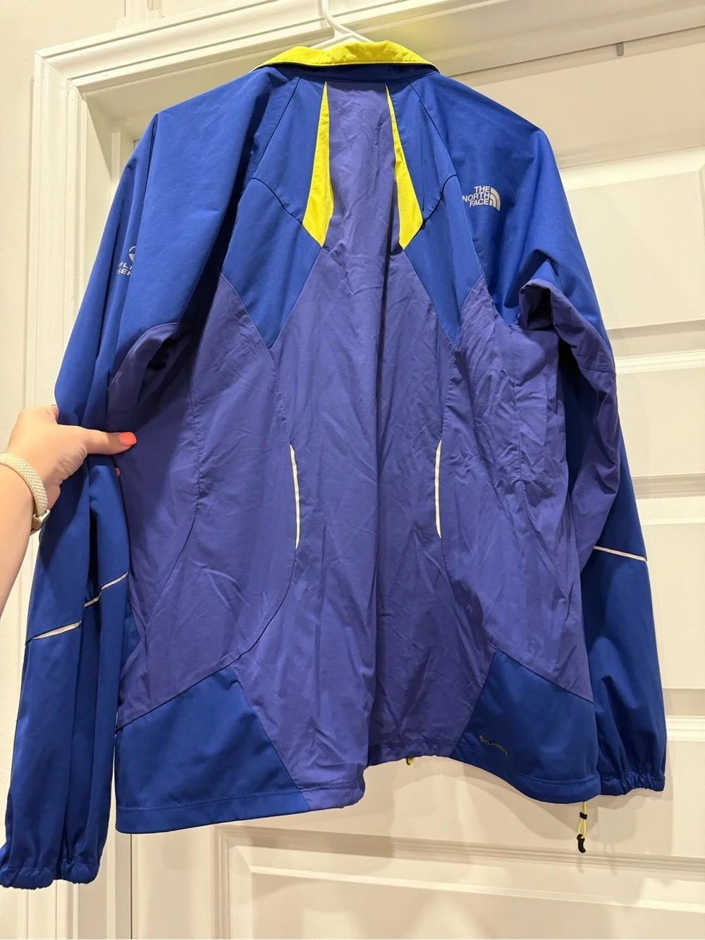 The North Face Flight Series
